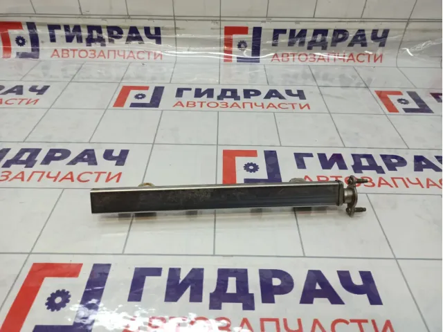 Топливная рампа (топливная рейка) Kia Rio (QB) 353402B010