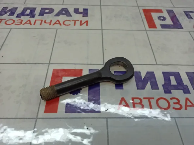 Крюк (петля) буксировочный Kia Rio (QB) 091470X000