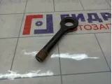 Крюк (петля) буксировочный Kia Rio (QB) 091470X000