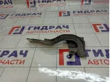 Петля капота левая Kia Rio (QB) 791104Y000
