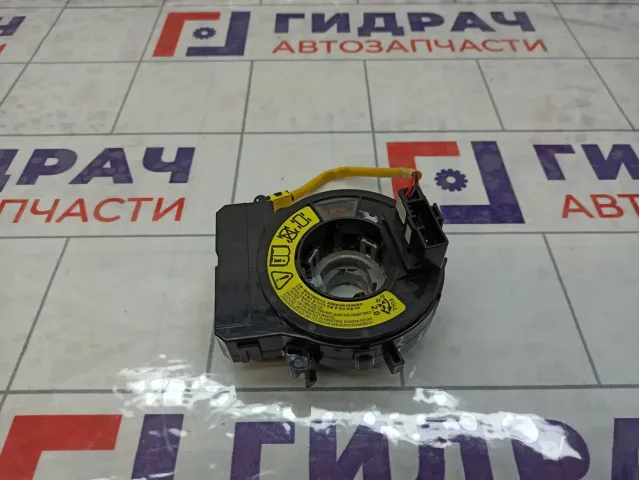 Механизм подрулевой для SRS Kia Rio (QB) 934901R030