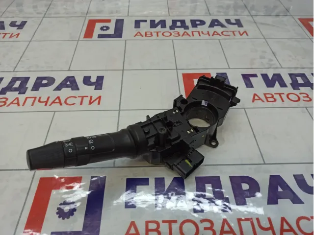 Переключатель поворотов подрулевой Kia Rio (QB) 934101R530