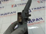 Переключатель поворотов подрулевой Kia Rio (QB) 934101R530
