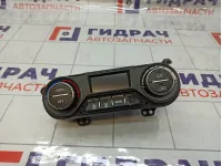 Блок управления климатической установкой Kia Rio (QB) 972504Y210WK