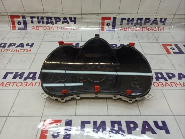 Панель приборов Kia Rio (QB) 940134Y040