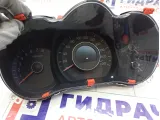 Панель приборов Kia Rio (QB) 940134Y040