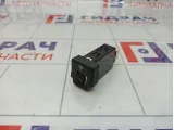 Кнопка освещения панели приборов Kia Rio (QB) 949504Y000