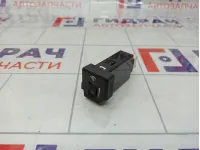 Кнопка освещения панели приборов Kia Rio (QB) 949504Y000