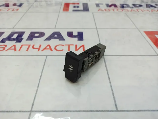 Кнопка антипробуксовочной системы Kia Rio (QB) 933504Y000