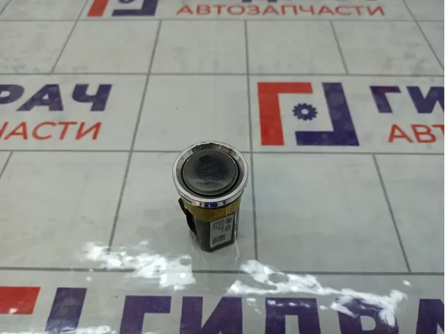 Кнопка запуска двигателя (Старт - стоп) Kia Rio (QB) 954304X500