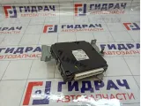 Блок комфорта (электронный блок, блок управления сети) Kia Rio (QB) 954804Y000