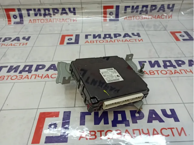 Блок комфорта (электронный блок, блок управления сети) Kia Rio (QB) 954804Y000