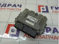 Блок управления двигателем Kia Rio (QB) 391282B770