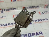 Моторчик заслонки отопителя (печки) Kia Rio (QB)