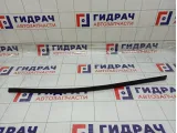 Уплотнитель стекла переднего левого Kia Rio (QB) 822314X000