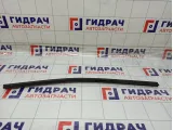 Уплотнитель стекла переднего левого Kia Rio (QB) 822314X000