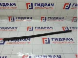 Уплотнитель стекла переднего правого Kia Rio (QB) 822414X000