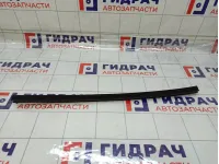 Уплотнитель стекла заднего левого Kia Rio (QB) 832314X000