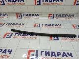 Уплотнитель стекла заднего левого Kia Rio (QB) 832314X000