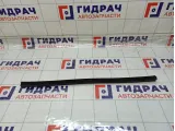 Уплотнитель стекла заднего правого Kia Rio (QB) 832414X000
