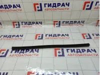 Уплотнитель стекла заднего правого Kia Rio (QB) 832414X000