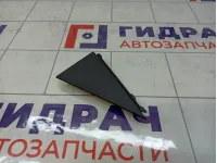 Накладка двери задней правой Kia Rio (QB) 838404X000