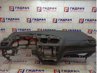 Торпедо Kia Rio (QB) 847104Y100WK
