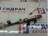Подушка безопасности боковая (шторка) правая Kia Rio (QB)