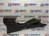 Консоль центральная Kia Rio (QB) 846104Y100WK