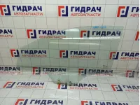 Стекло двери передней левой Kia Rio (QB) 824110U010