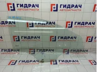 Стекло двери передней правой Kia Rio (QB) 824210U010