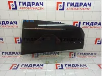 Стекло двери задней левой Kia Rio (QB) 834114X010