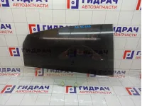 Стекло двери задней правой Kia Rio (QB) 834214X010