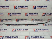 Молдинг крыши правый Kia Rio (QB) 872314Y000