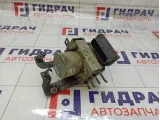 Блок ABS Kia Rio (QB) 589204L200