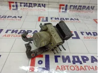 Блок ABS Kia Rio (QB) 589204L200