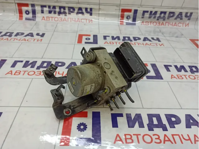 Блок ABS Kia Rio (QB) 589204L200