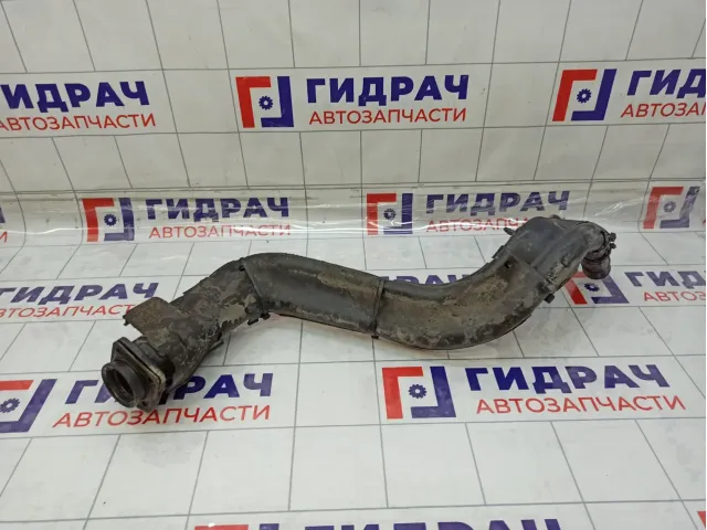 Горловина топливного бака Kia Rio (QB) 310301R100