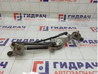 Трапеция стеклоочистителя Kia Rio (QB) 981201R000