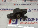 Опора КПП левая Kia Rio (QB) 218301R050