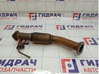 Приемная труба глушителя Kia Rio (QB) 286104L000