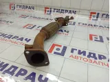 Приемная труба глушителя Kia Rio (QB) 286104L000