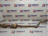 Глушитель средняя часть Kia Rio (QB) 286004L010