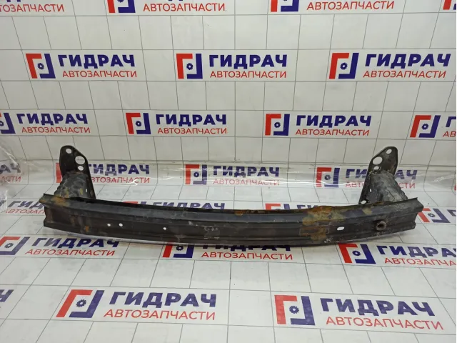Усилитель бампера переднего Kia Rio (QB) 865300U000