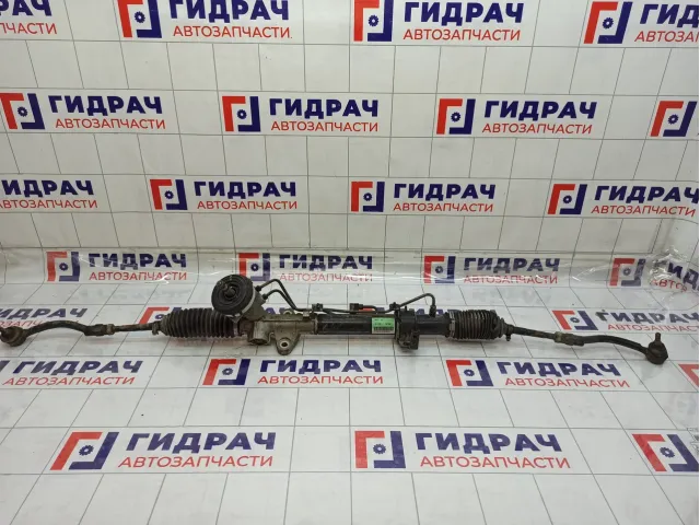 Рейка рулевая Kia Rio (QB) 577004L000