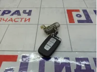 Ключ зажигания Kia Rio (QB) 954404Y000