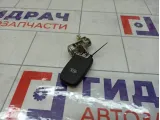 Ключ зажигания Kia Rio (QB) 954404Y000
