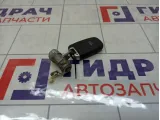 Ключ зажигания Kia Rio (QB) 954404Y000