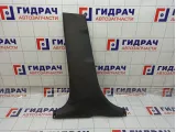 Обшивка стойки средней левой нижняя Kia Rio (QB) 858354Y000
