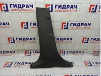 Обшивка стойки средней левой нижняя Kia Rio (QB) 858354Y000